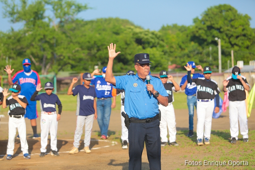 BEISBOL